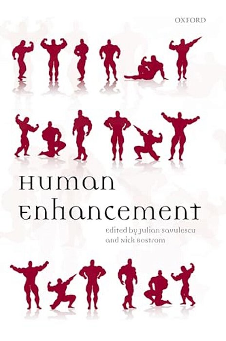 Human Enhancement-..