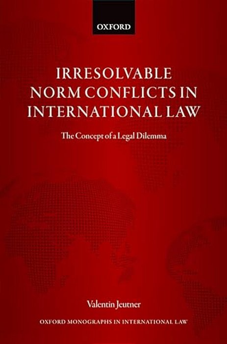 Irresolv Norm Confl Int Law Omil C-..