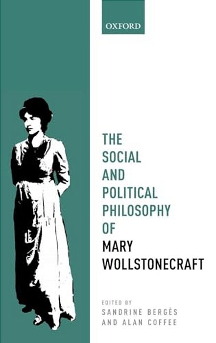 Social And Political Philosophy Of Mary Wollstonecraft-..