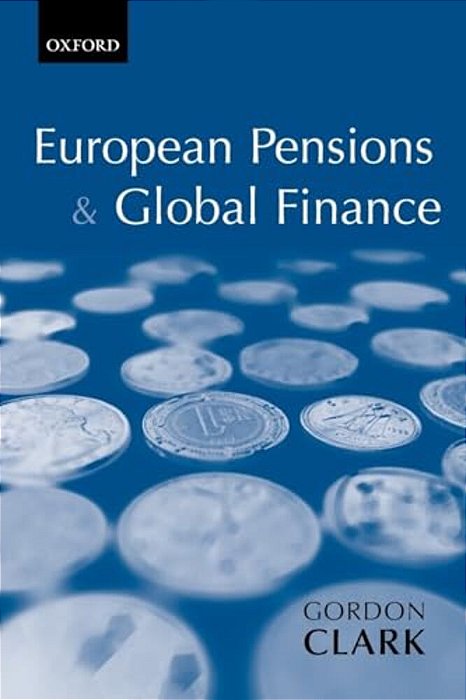 European Pensions & Global Finance-..