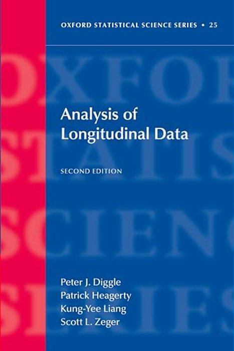 Analysis Longitud Data 2E Osss: Ncs P-..