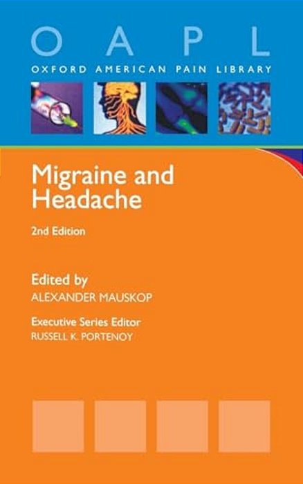Migraine And Headache (Revised)-..