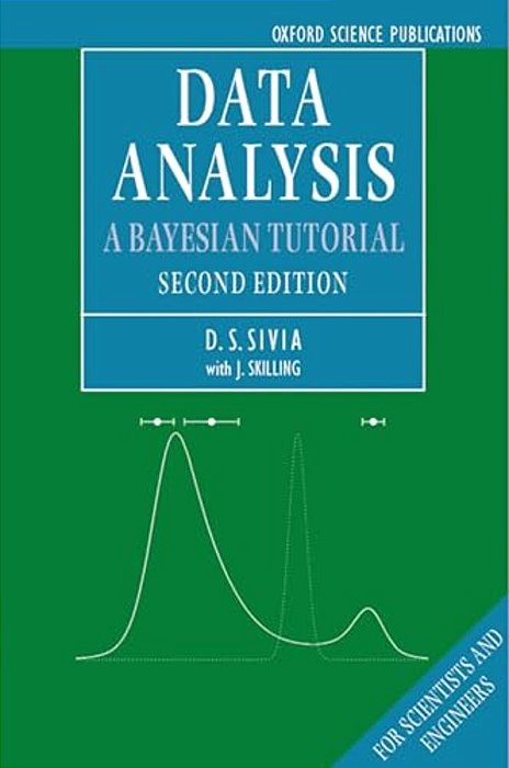 Data Analysis: A Bayesian Tutorial-..