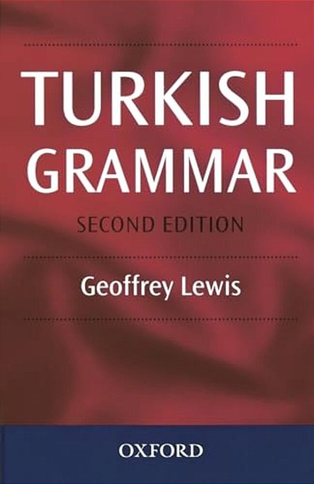 Turkish Grammar-..