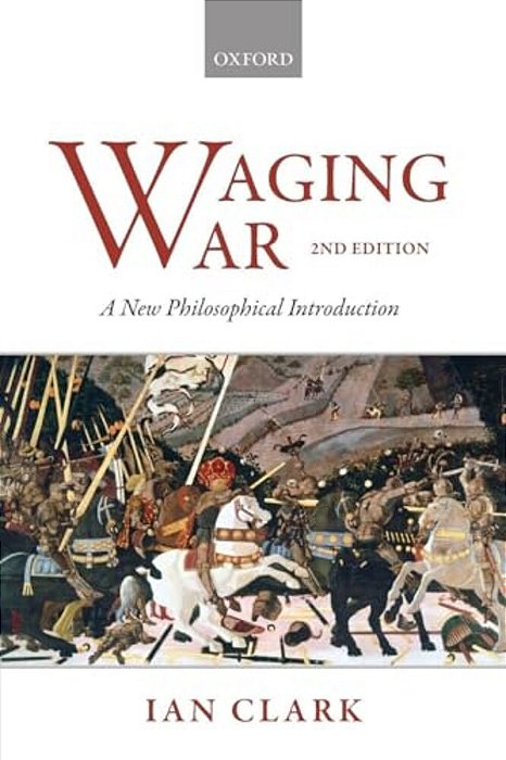 Waging War 2E P-..