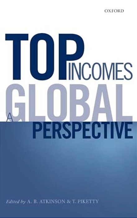 Top Incomes: A Global Perspective-..