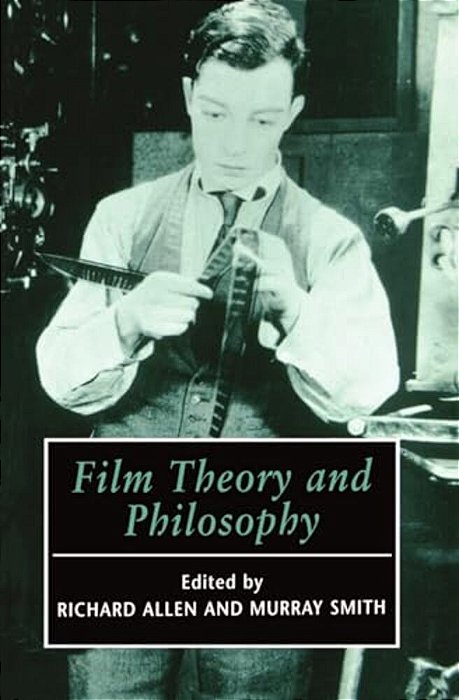 Film Theory And Philosophy-..
