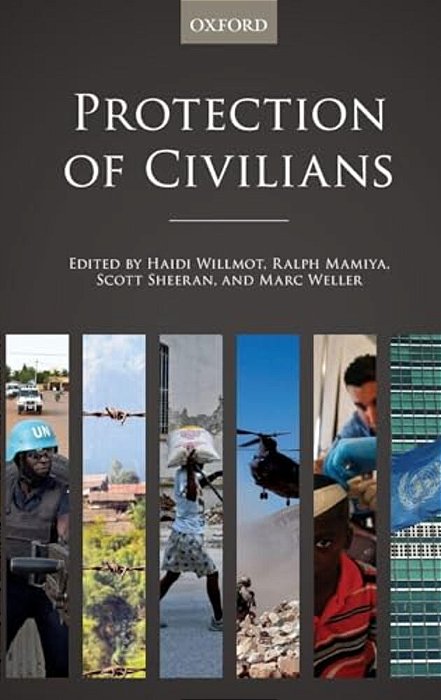 Protection Of Civilians C-..