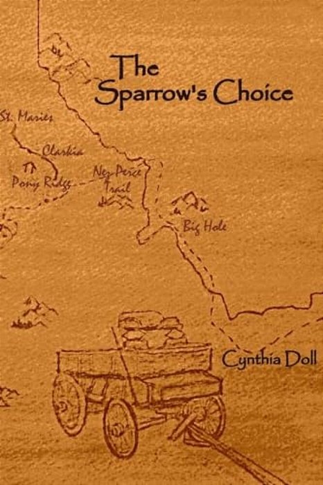 The Sparrow's Choice-..