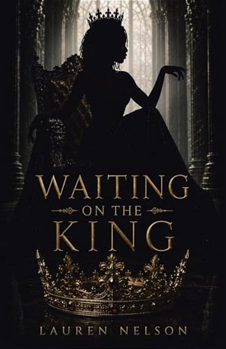 Waiting On The King-..
