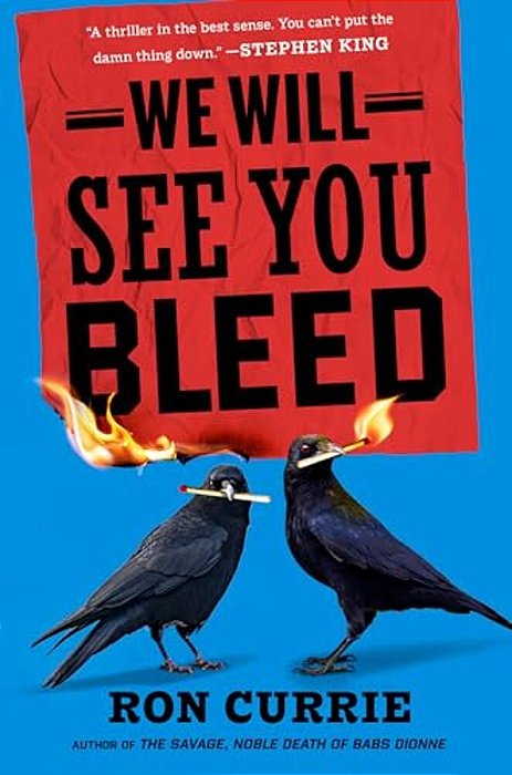 We Will See You Bleed-..