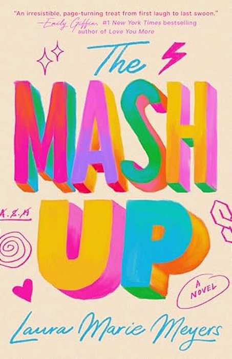 The Mash Up-..