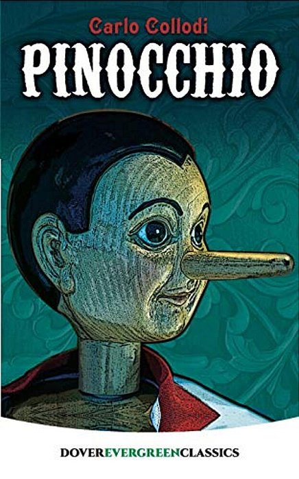 Pinocchio-..