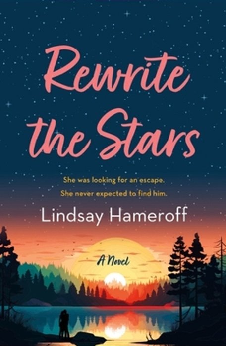 Rewrite The Stars-..