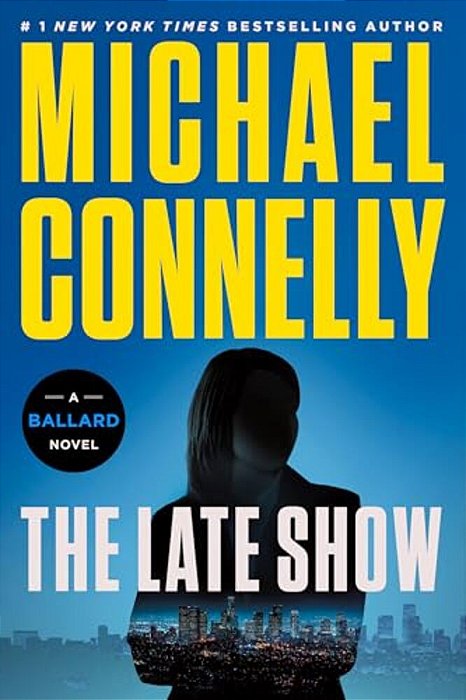 The Late Show-..