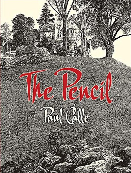 The Pencil-..