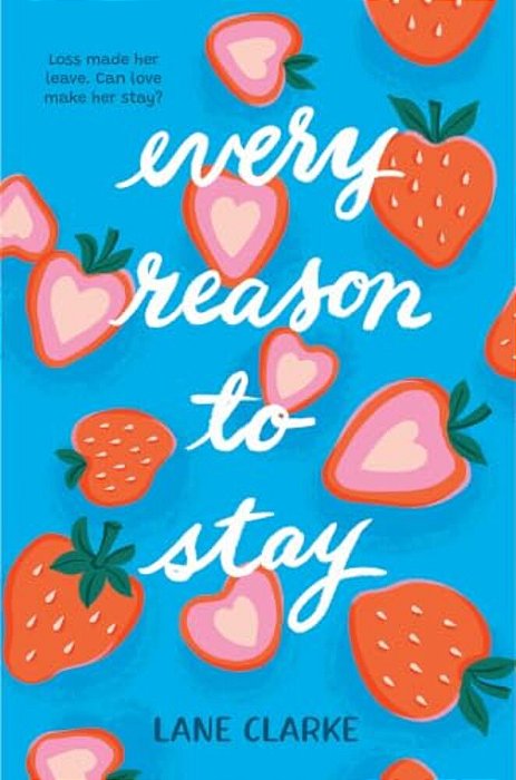 Every Reason To Stay-..