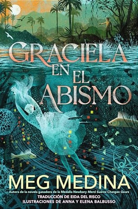 Graciela En El Abismo-..