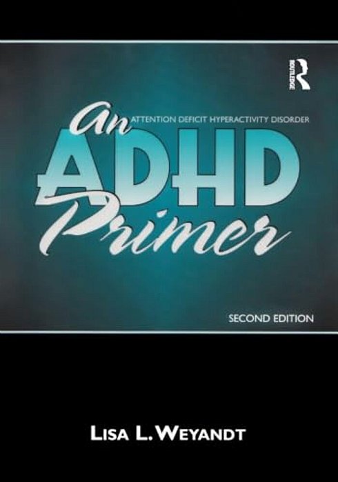 An Adhd Primer-..