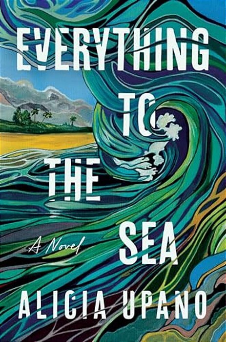 Everything To The Sea-..
