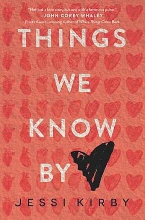 Things We Know By Heart-..