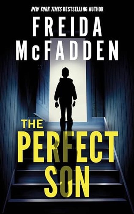 The Perfect Son-..