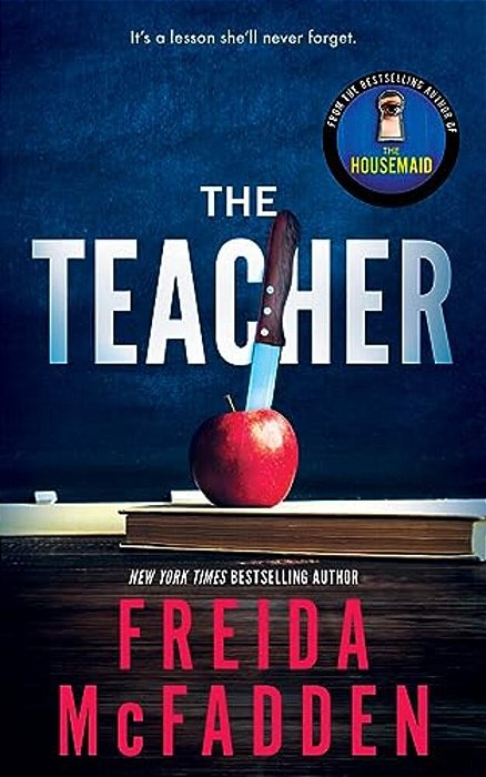 The Teacher-..