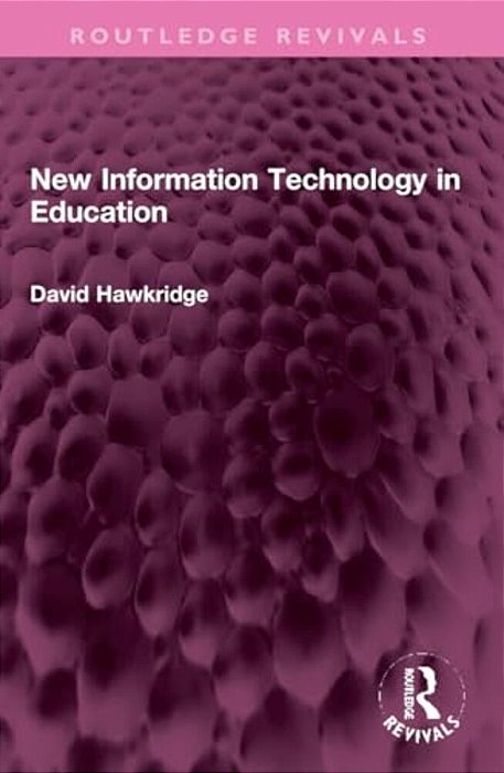 New Information Technology In Education-..