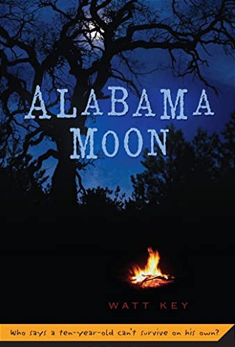 Alabama Moon-..
