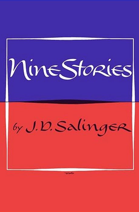 Nine Stories-..