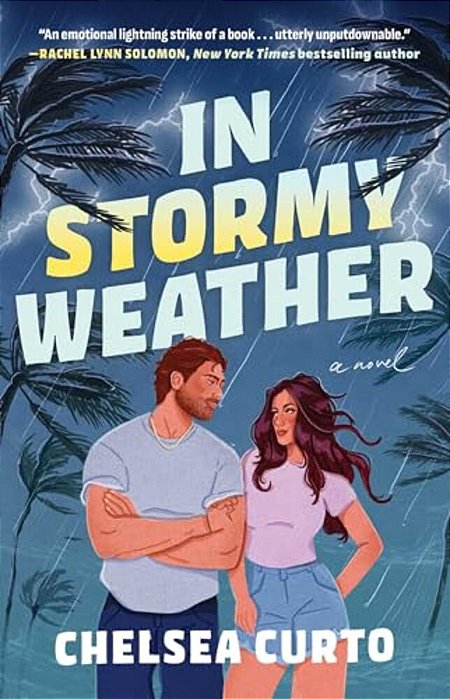 In Stormy Weather-..