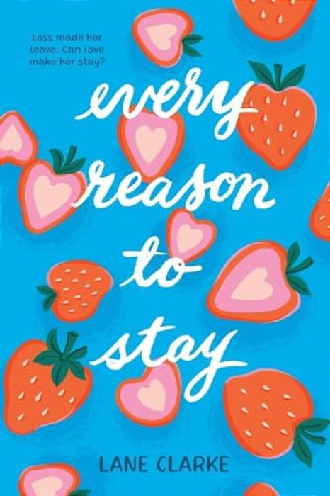 Every Reason To Stay-..