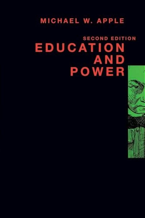 Education And Power-..