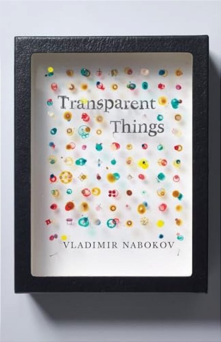 Transparent Things-..