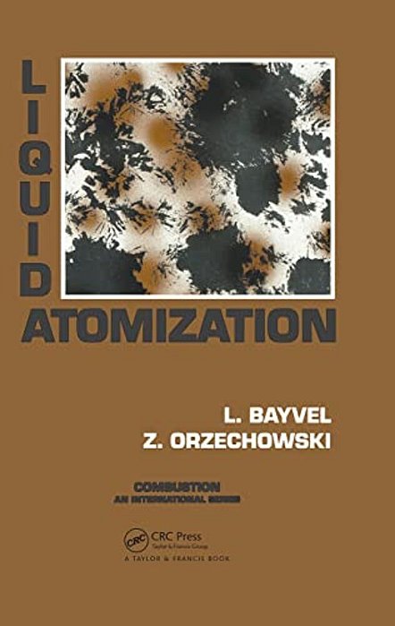 Liquid Atomization-..