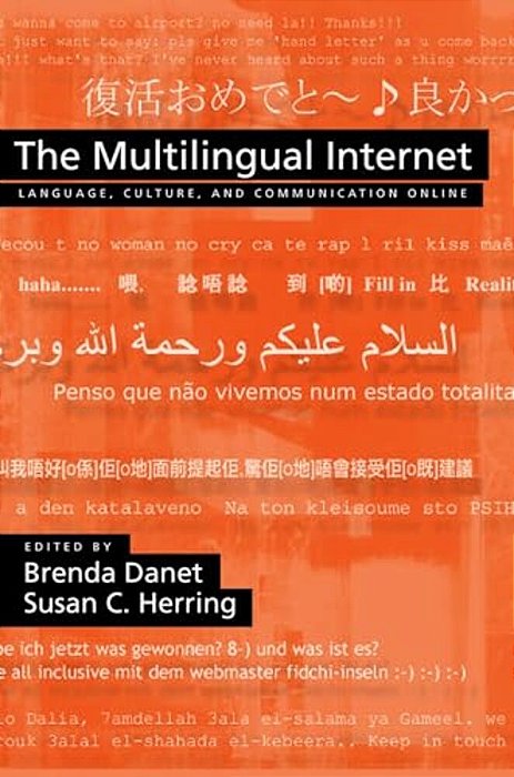 The Multilingual Internet-..