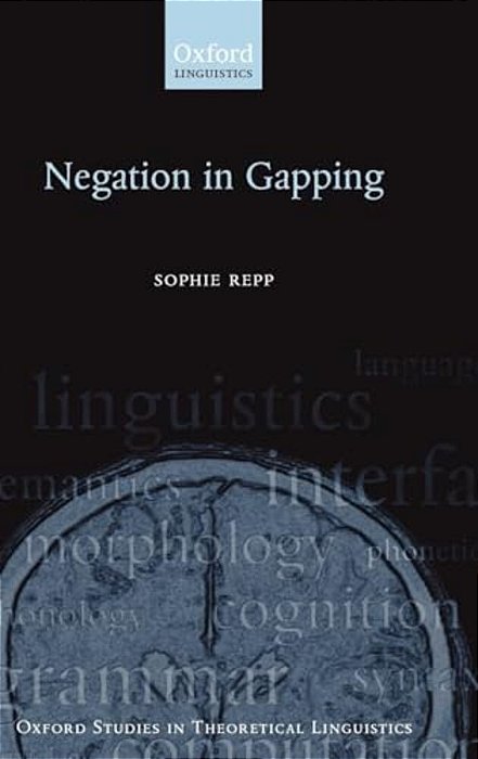 Negation In Gapping-..