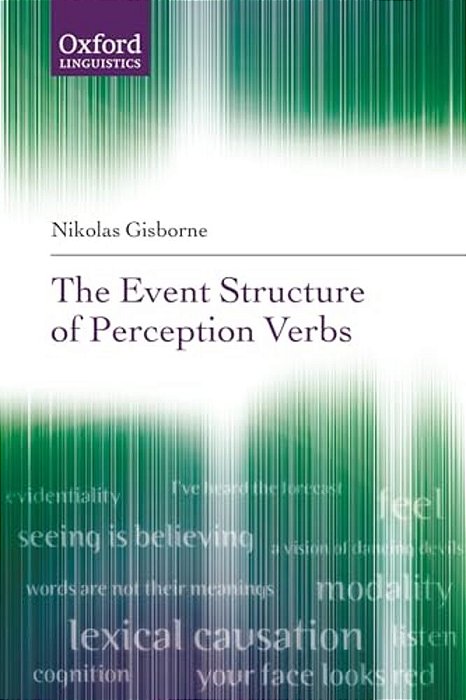The Event Structure Of Perception Verbs-..