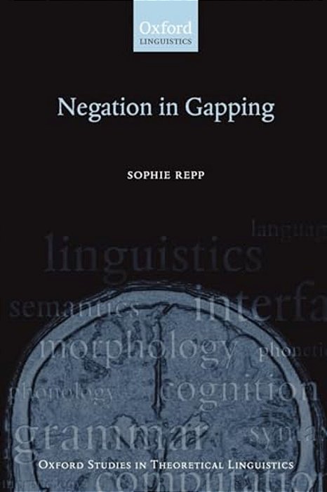 Negation In Gapping-..