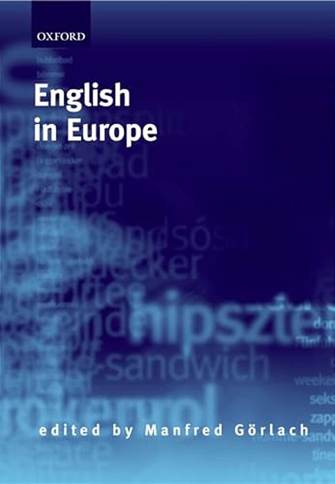 English In Europe-..