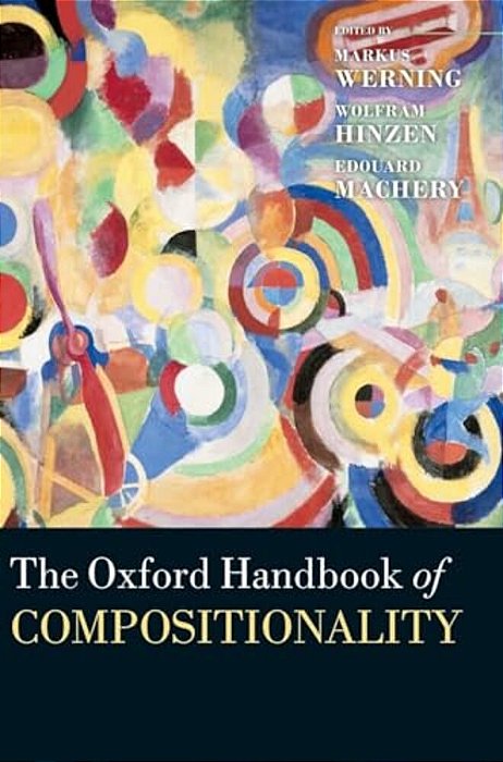 Oxford Handbook Of Compositionality-..
