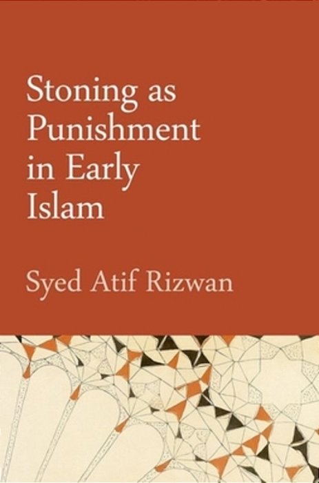 Stoning As Punishment In Early Islam-..