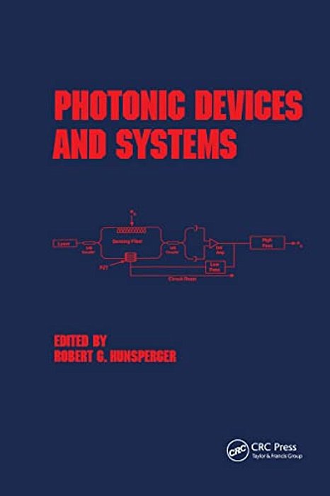 Photonic Devices And Systems-..