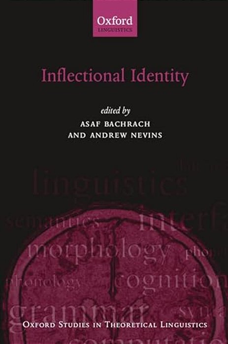 Inflectional Identity-..