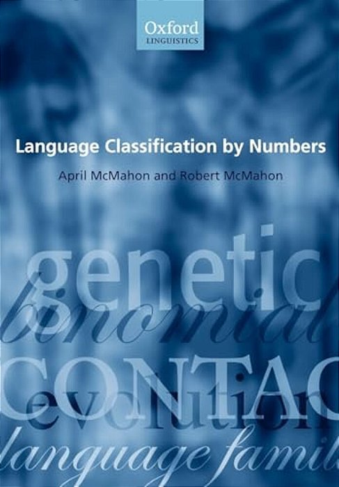 Language Classification By Numbers-..