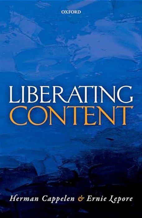 Liberating Content-..
