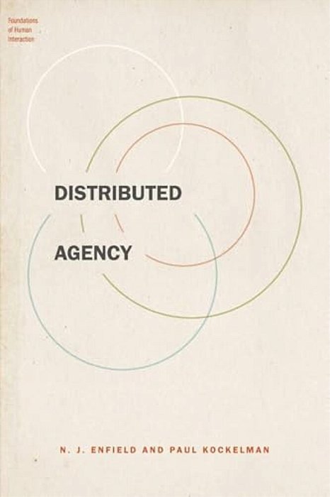 Distributed Agency-..