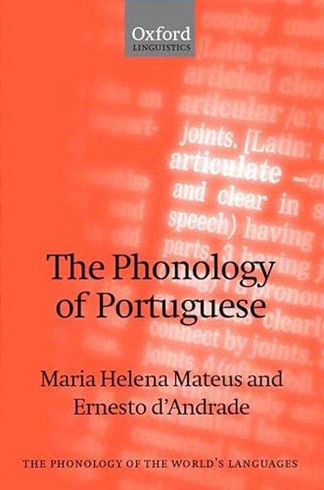 The Phonology Of Portuguese-..