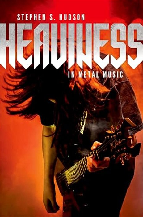 Heaviness In Metal Music-..