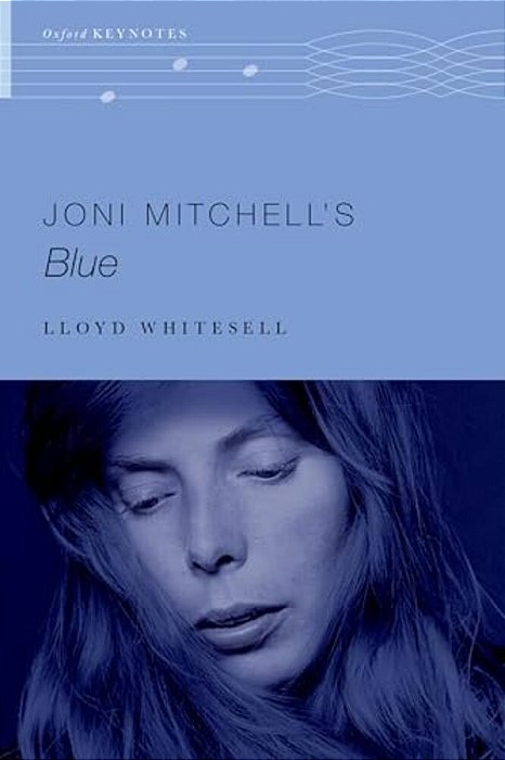Joni Mitchell's Blue-..